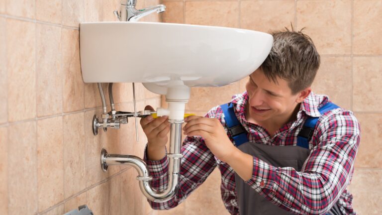 Klempnernotdienst Alsdorf - Klempner Alsdorf - Klempnerarbeiten - Sanitärinstallation - Rohrreinigung - Abflussreinigung - Klempnerbetrieb - Sanitär