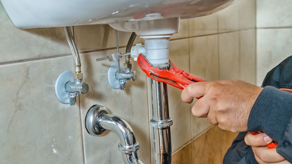 Klempnernotdienst Alsdorf - Klempner Alsdorf - Klempnerarbeiten - Sanitärinstallation - Rohrreinigung - Abflussreinigung - Klempnerbetrieb - Sanitär
