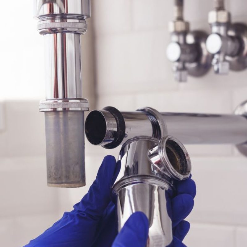 Klempner in Alsdorf - Klempnerarbeiten - Sanitärinstallation - Rohrreinigung - Abflussreinigung - Klempnerbetrieb